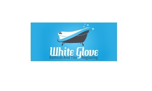 logo White Glove Bathtub and Tile Reglazing 1