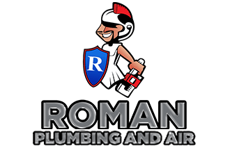 logo roman 5