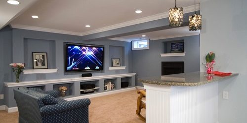 maryland heights kitchen and bathroom remodeling Creative Design and Build