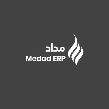 medaderp Logo
