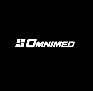 omnimed logo