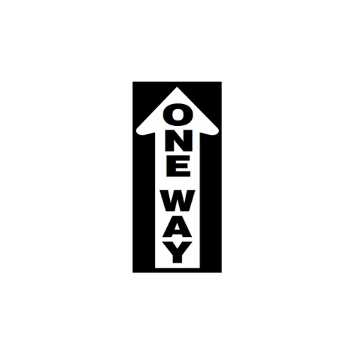 oneway logo