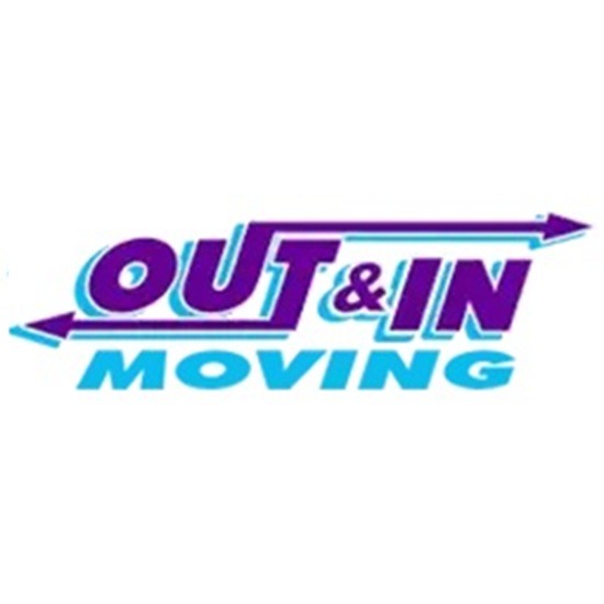 out in moving logo 550