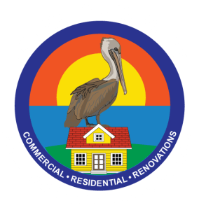 pelican paint logo