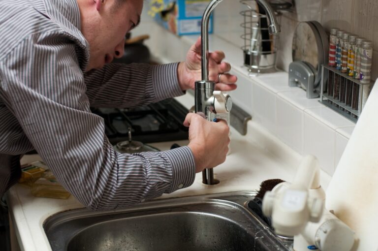 plumber handyman repair 228010 pic 1 768x510