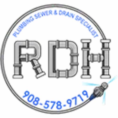 rdhplumbingspecialist logo