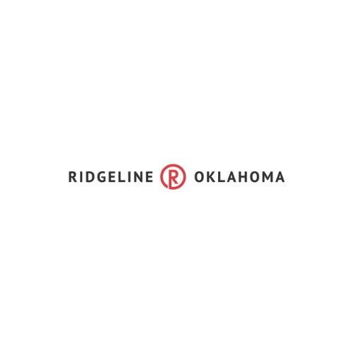 ridge ok logo