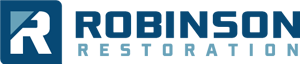 robinson restoration logo