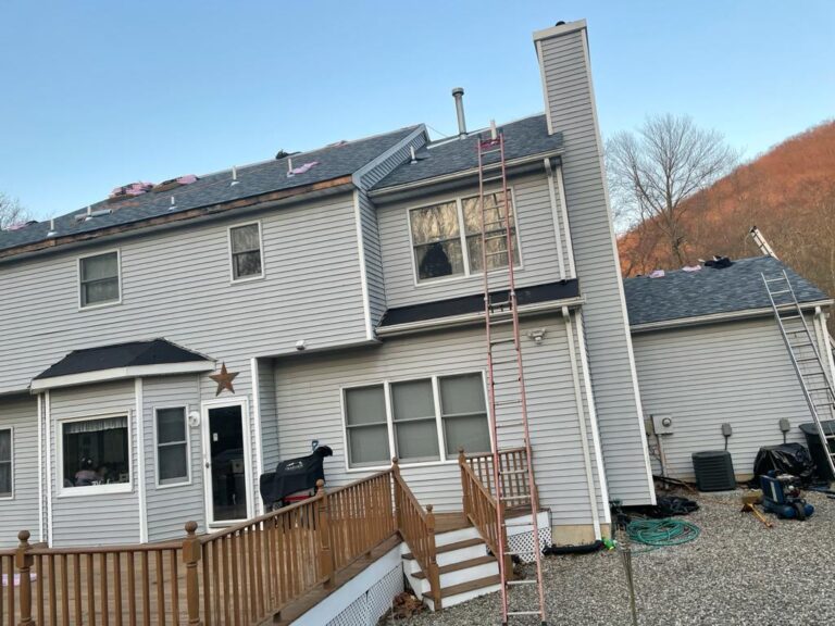 roofing contractor clifton 768x576