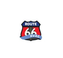 route 66 hvac