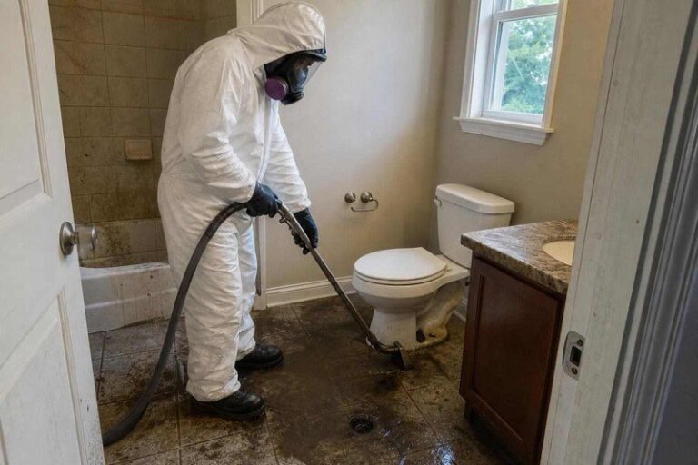 sewage cleanup 768x512