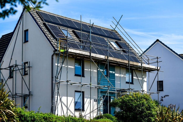 solar energy 768x512