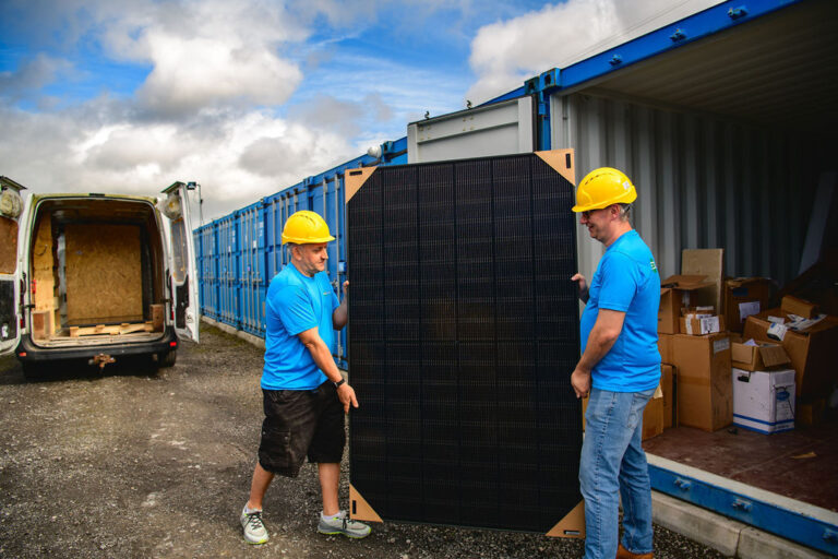 solar panels for home 768x512
