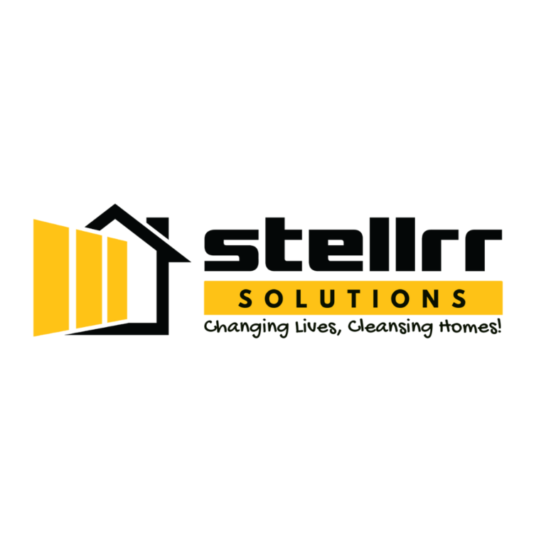 stellrr spray foam insulation austin texas logo 768x768