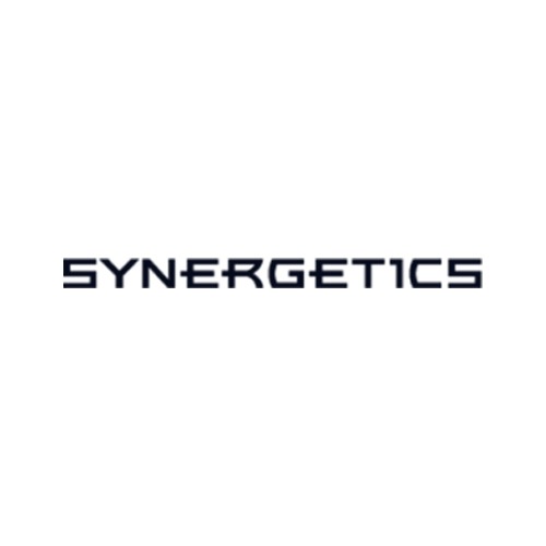 synergetic logo