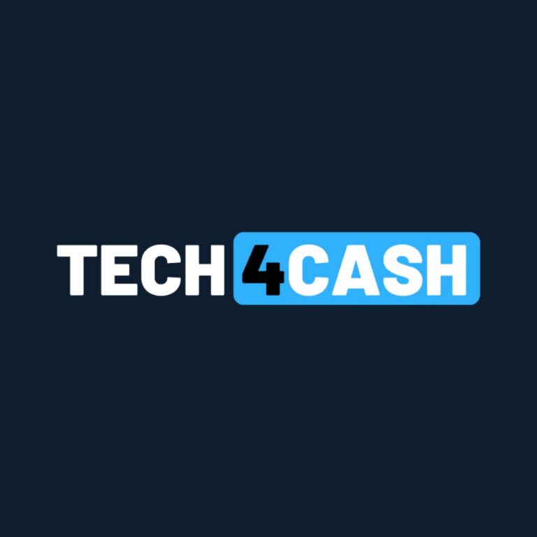 tech4cash logo 768x768