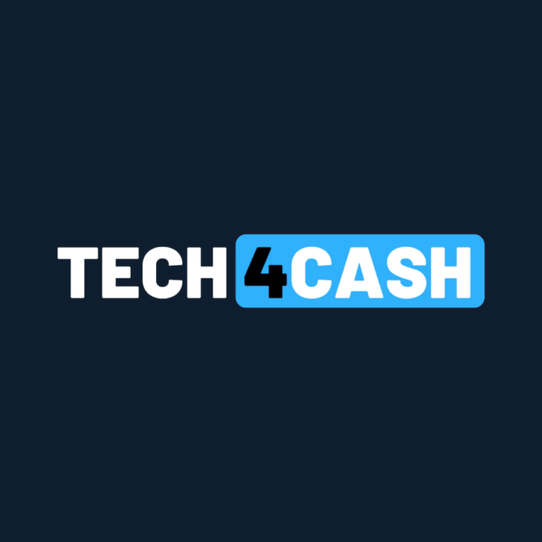 tech4cash logo 768x768