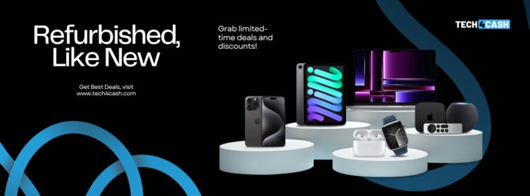 tech4cash.com banner 768x284