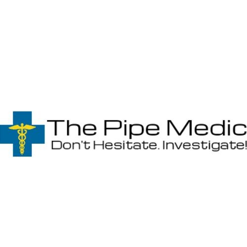 the pipemedic