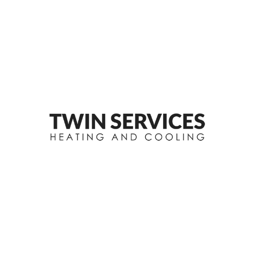 twin logo