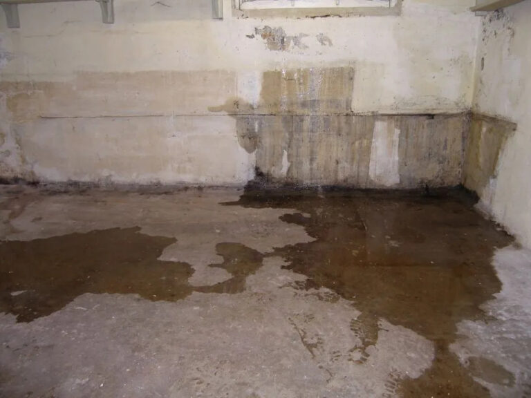water damage cleanup near me 768x576