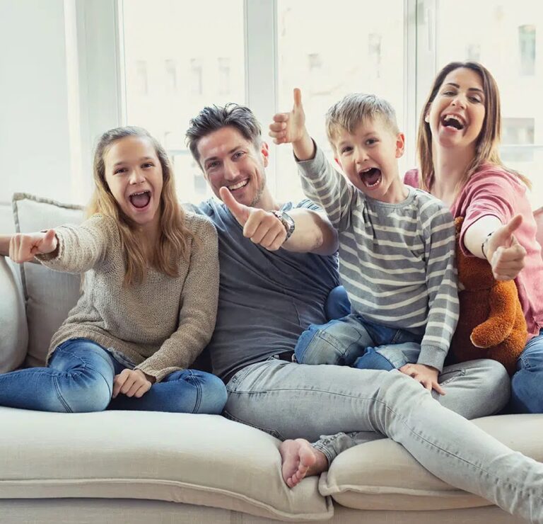 water damage restoration service 768x740