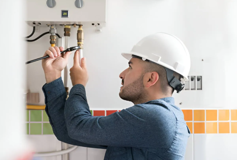 water heater 768x519