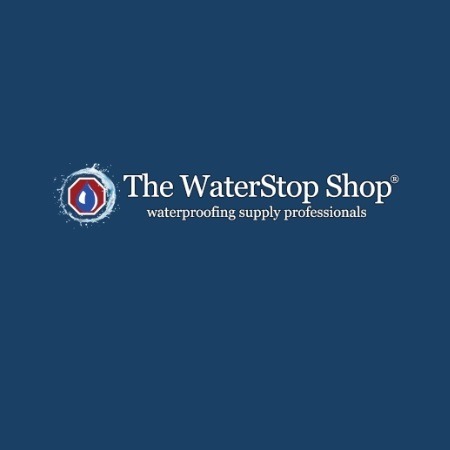 waterstop LOGO