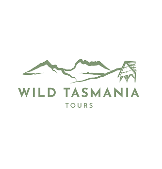 wild tasmania logo